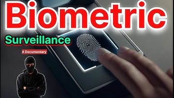 The Rise of Biometric Surveillance: Who’s Watching You?