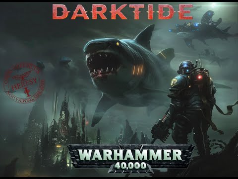 Видео: Warhammer 40000: Darktide | Patch №17 | Лучший патч 2024