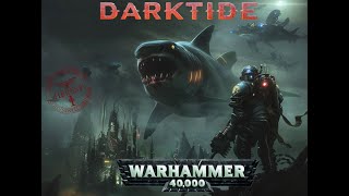 Warhammer 40000: Darktide | Patch №17 | Лучший патч 2024