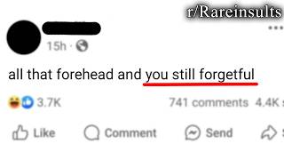 Famous reddit's rare insults Net Worth