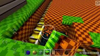 Way craft player...3person best friends screenshot 1