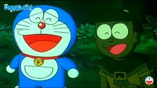Doraemon Y El Imperio Maya Parte 5