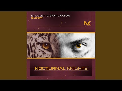 Bloom (Extended Mix)