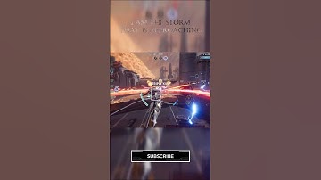 Motivated Stellaris Storming Enemies! Mecha BREAK #mechabreak #stellaris #gamingshorts #shorts