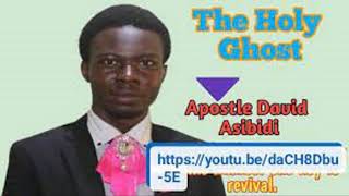 This Chant Will Totally Charge up Your Prayer Life | Evangelist Lawrence Oyor