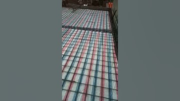 Thép sàn nhà Gác Lửng