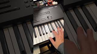 Take On Me: How I Set It Up on the Korg Kronos