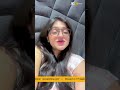 Why Students Love Our Classes | Vanshika from India