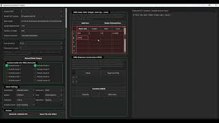 Optimus Nonlinear Tutorial - Modal Pushover Analysis (MPA) for Higher-Mode Effects
