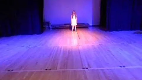Wherever You Will Go - Louisa Davis