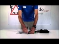 Video: Polaris Optifuel Kocher