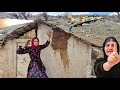 "Zeinab mixed the window of the house with water and dirt and broke it in front of everyone"