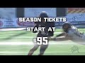 2014 Season Ticket Promo