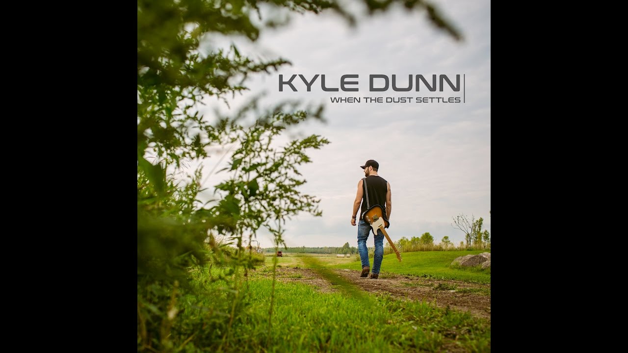 Kyle Dunn - Sippin' On Whisky (Official Audio)