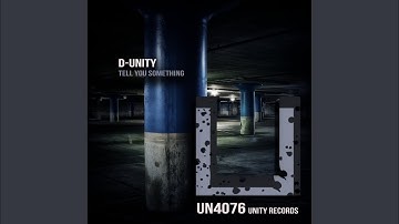 Tell You Something (Original Mix)