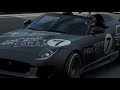 [011]ForzaMotorsport7車カタログ[Forza STEALTH Edition・ジャガー・F-Typeプロジェクト7 2016]