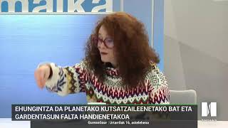 HAMAIKA TELEBISTA ZUZENEAN