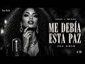 ISA NOIR - Me Debías Esta Paz | Soul Blues en Español
