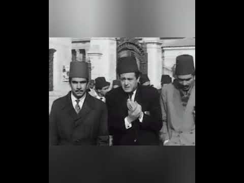 معقول السندريلا سعاد حسنى كانت بتهرب من القيام بدورها فى فيلم القاهرة ٣٠بسبب محجوب عبد الدايم