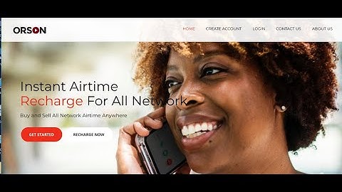 How To Create a VTU website with Bulk SMS Portal, Recharge and WAEC Pins