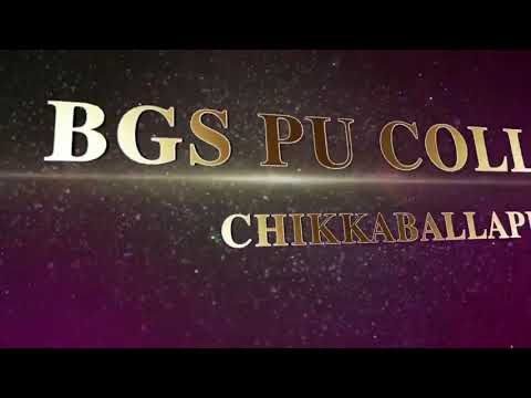 BGS CHIKKABALLAPURA