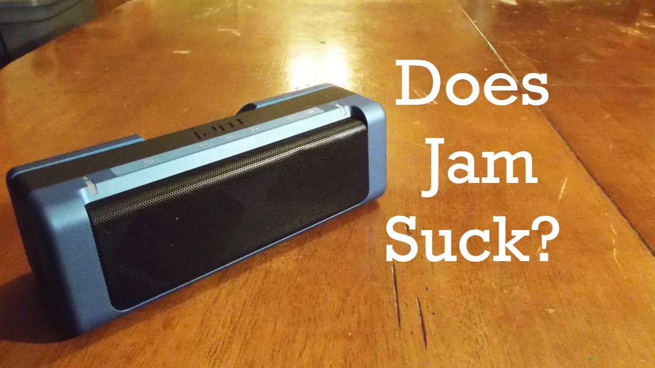 Does Jam Still Suck? - Jam Party Review