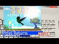 Commodore 64 -=Pitfall Returns=- preview