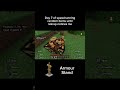 Day 7 of speedrunning random items until rekrap notices me