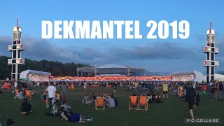 Dekmantel Festival 2019 Amsterdam