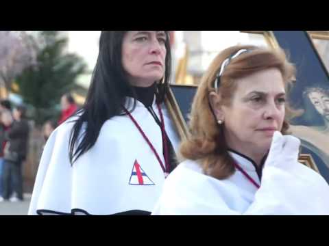 Hermandad de Nuestro Padre Jesús del Via Crucis