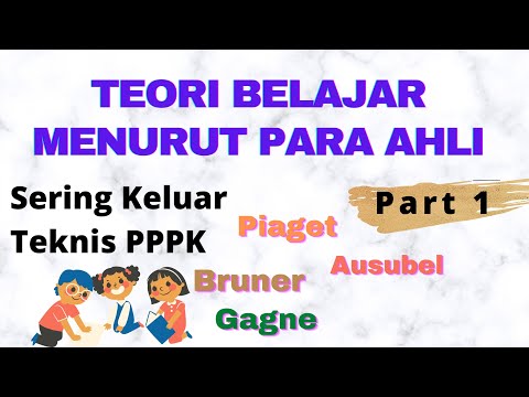 Video: Apa pemula Benner untuk teori ahli?