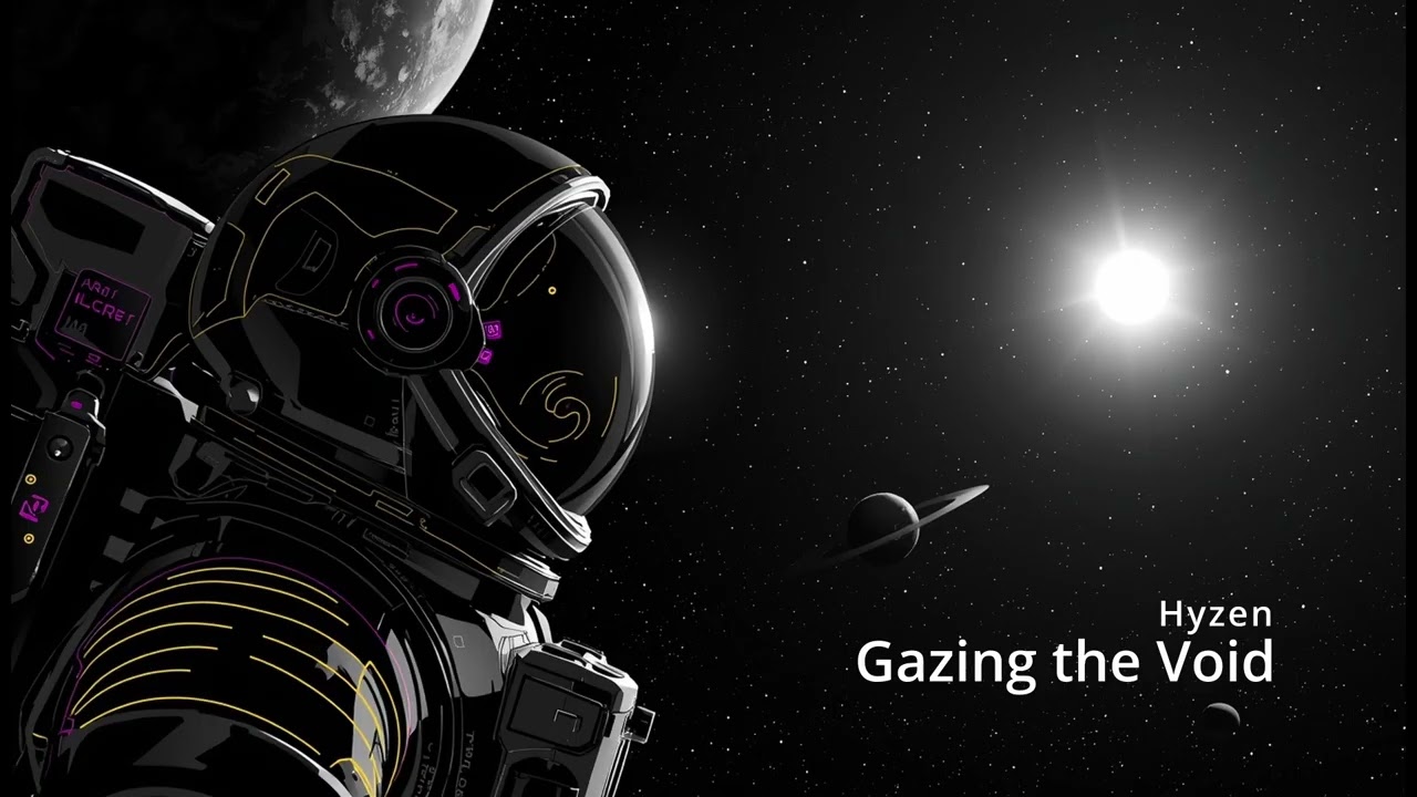 Hyzen - Gazing the void