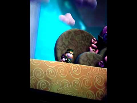 Little Big Planet Sex