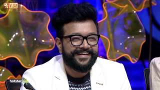 Download Lagu Super Singer Junior - Aattu Kutti Muttai Ittu by Arjun MP3