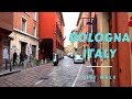 Life in Italy, Bologna City Walk