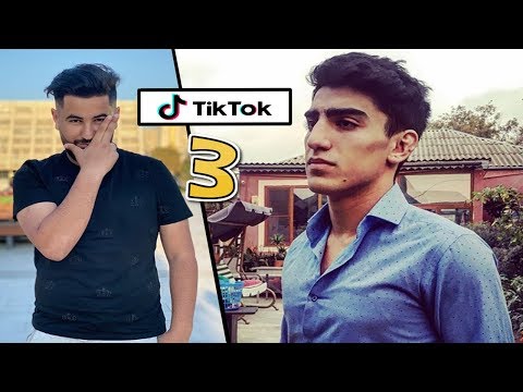 TİK TOK VİDEOLARI İZLEDİM #3