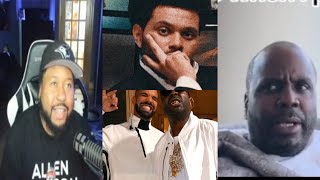 Baka2Nice! Akademiks speaks on the Weeknd dissing Drake’s top Goon for doing Tik Toks!