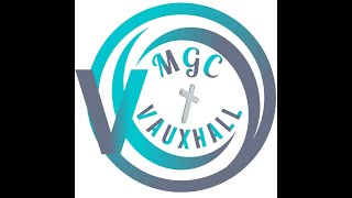 MGC - Feb. 06, 2022 - English - 3rd. (Baptism)
