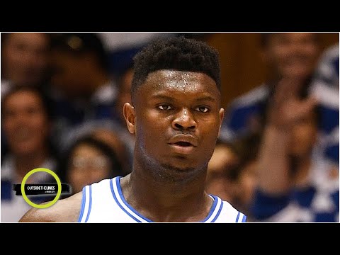 The latest on the Zion Williamson lawsuit | Outside the Lines