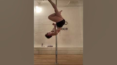 Ayesha/Shoulder Mount Freestyle