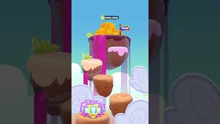 Candy Crush Soda Saga Levels 1191–1195 Walkthrough   Baking a Cake Levels | No Boosters ASMR 🍬