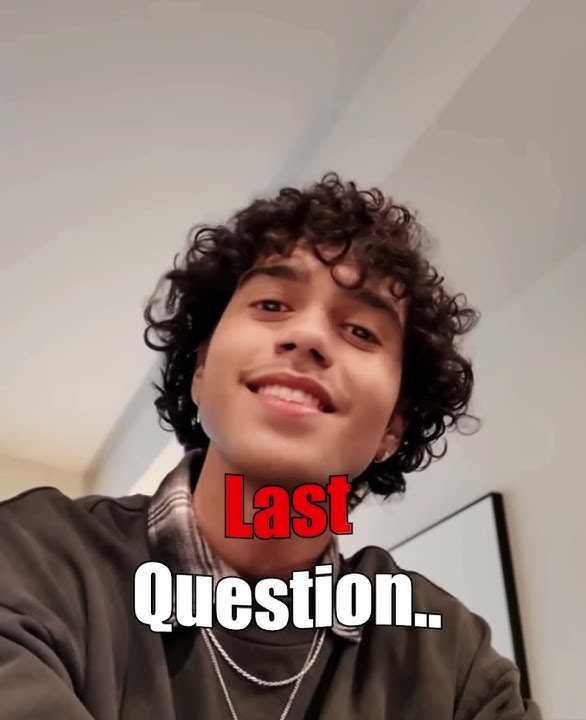 Nico kept his promise 👑 💀  #cashandnico