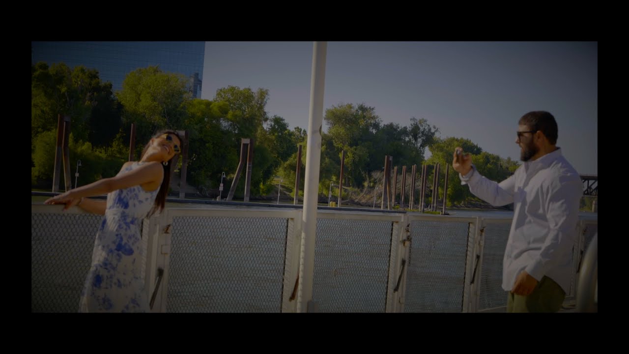 ALONE [Official Video Song] | Raja Kang ft Sukh Dhaliwal | One Beat ...