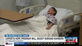 Savannah Technical College gets approval for new nursing program