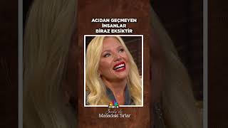 Siren Ertan Kanser Tedavisi Sürecimde Sezen Aksunun Gidemem Şarkısı Bana Güç Verdi