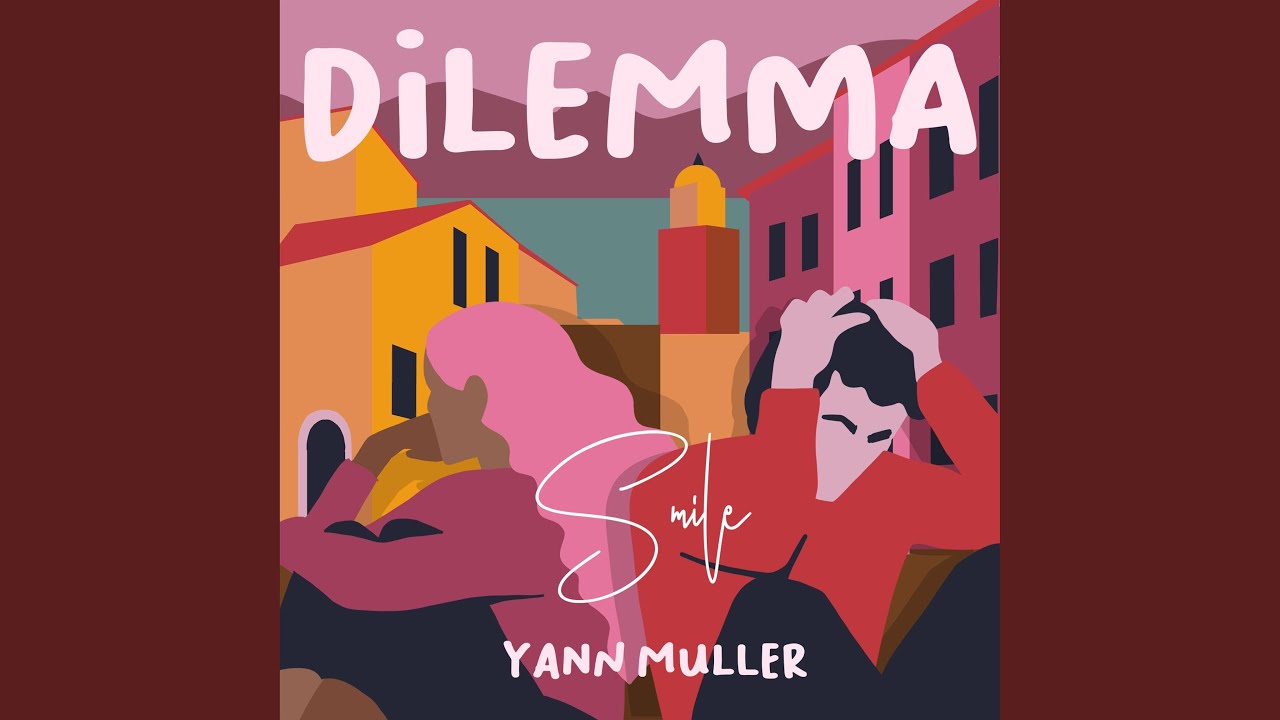 Watch Dilemma on YouTube Watch Dilemma on YouTube