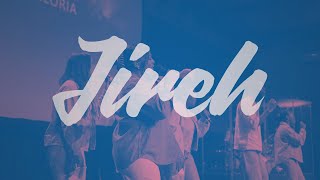 Download Lagu Jireh - Cici Isenia x Sound of Heaven MP3