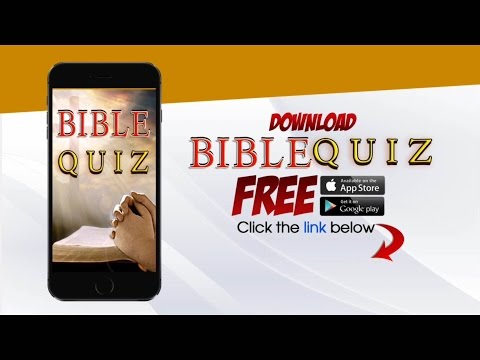 True Or False Quiz.com Presents Bible Trivia Quiz Test Your Christian Faith