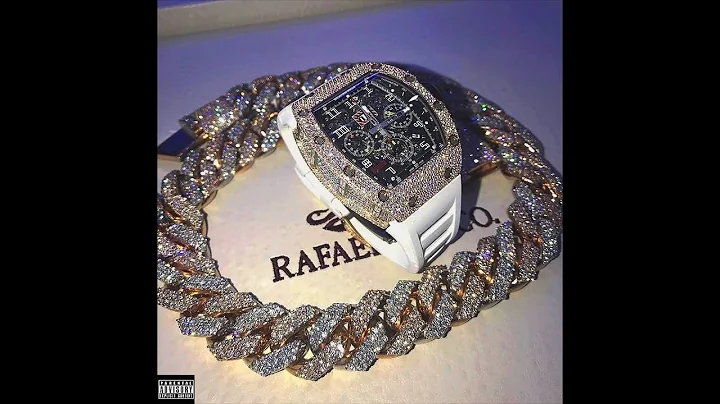 [FREE FOR PROFIT] HARD BOUNCY TRAP TYPE BEAT "BILLIONAIRE"