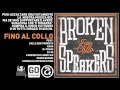 BROKENSPEAKERS - 08 A ME NO Feat. Gemitaiz e Canesecco